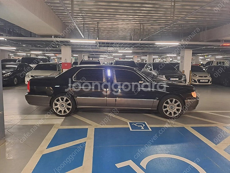 에쿠스리무진380--2